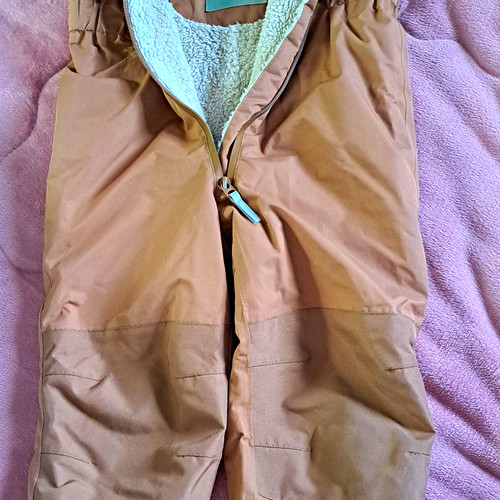 Unisex kinder schneehose tcm - schneehose,