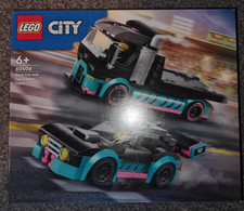 LEGO City  : 60406 -