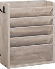 Zeitungshalter wandorganizer - zeitungshalter,
