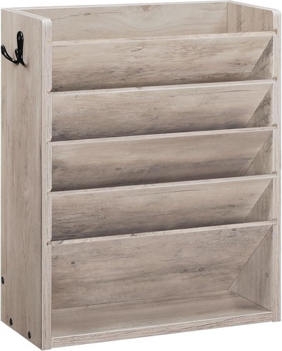 Zeitungshalter wandorganizer - zeitungshalter,