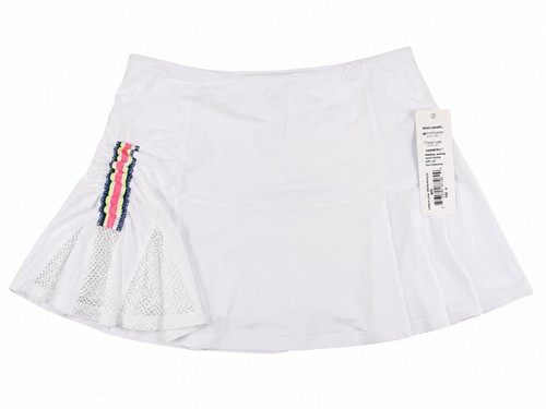Lucky love damen tennisrock - love,