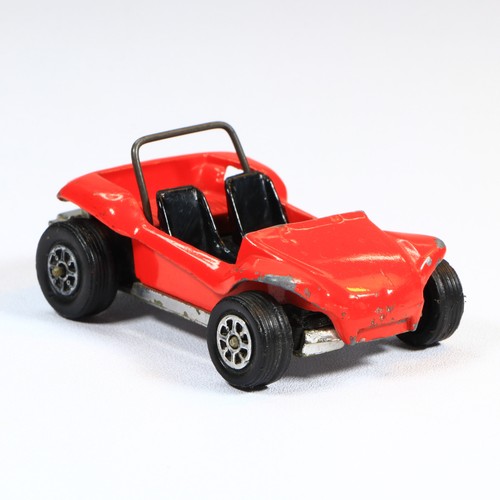 Corgi toys whizzwheels - corgi,