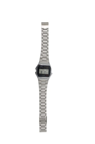 Casio a158wa 1df vintage - a158wa-1df,