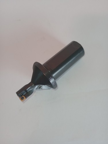 Wendeplattenbohrer ø13 mit - wendeplattenbohrer, Ø13,8