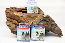 Gamakatsu 2210R Bream/Brassen Haken Rot Gr.6 8 10 12 14 Länge 100cm NEW