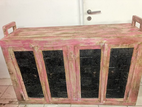 Sideborad wohnwand schrank - sideborad,