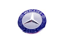 1998-2004 BRAND NEW MERCEDES