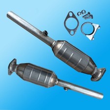 EU4 Kat Katalysator VW Golf V (Variant) 1.4 16v 55/59kw 1K1 1K5 BCA BUD 2004/09-