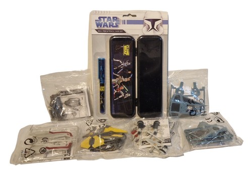 Star wars kugelschreiber - star, &
