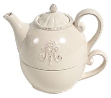 Teetasse mit