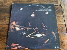 Ayako hosokawa call - me, three
