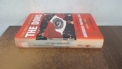 The first hundred years of - first,