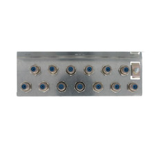 Erdungswinkel für 13 HF