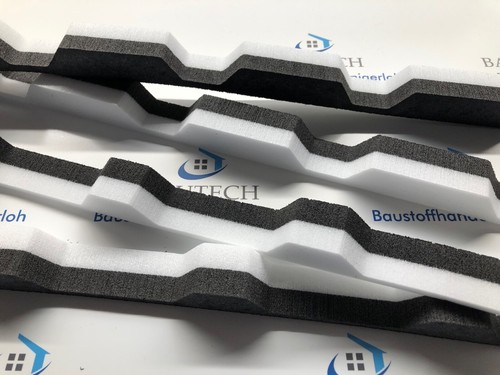 Sickenfüller trapezblech - trapezblech, h