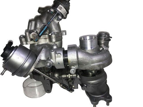 Turbolader turbo für - für, mazda