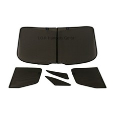 Sonnenschutz Blenden für Audi