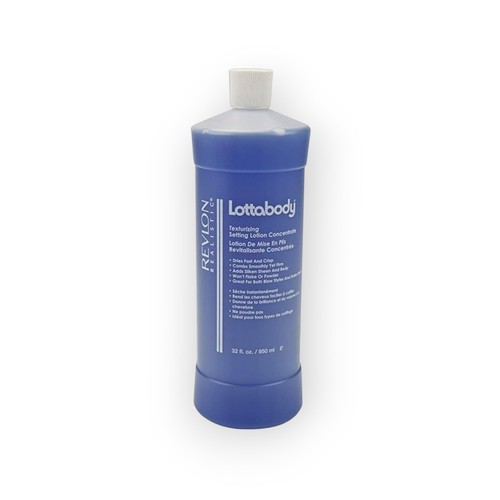 Revlon realistic lottabody - realistic,