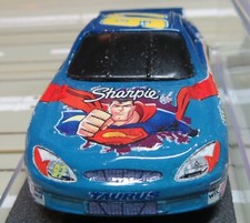 Slotcar Racing Modellbahn --