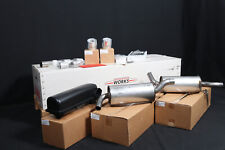 2152218 MINI Cooper S R55 USA CLUBMAN John Cooper Works POWER Kit JCW Auspuff