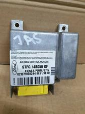 Ford Fiesta JAS Puma