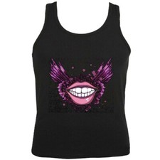 Tank Top MONSTER ATTACKE SEELÖWE IGLU EISBERG ESKIMO ANTARKTIS OZEAN PINGUIN