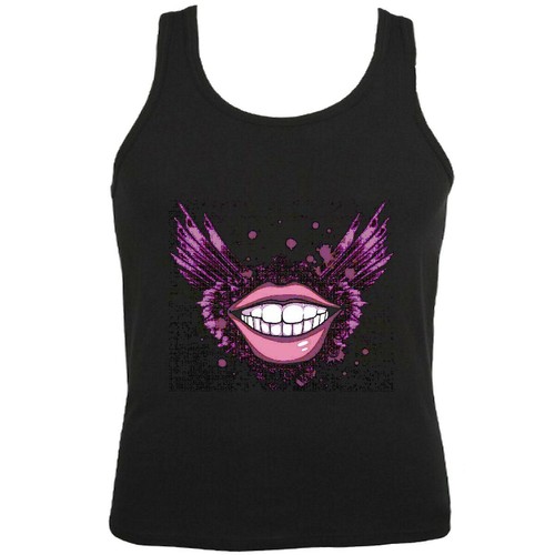 Tank top monster - monster, attacke