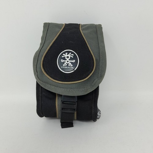 Crumpler sporty guy - crumpler,