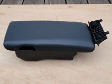Mercedes SLK R171 Mittelarmlehne Mittelkonsole Armlehne Designo Leder auch AMG