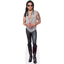 Lenny Kravitz (Chain Top)