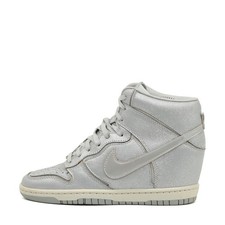 Nike Damen Dunk Sky Hi Wedge