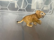 Schleich 14038 - Löwen Baby -