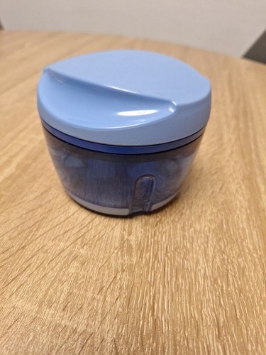 Tupperware zwiebelschneider - tupperware,