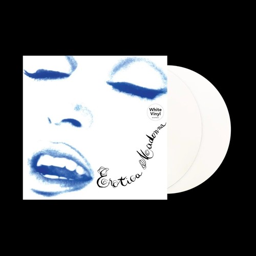 Madonna erotica limited - erotica, (limited