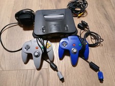 nintendo 64
