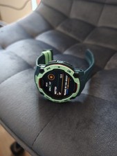 Garmin Instinct 3 Amoled 50mm