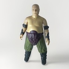 Star Wars - Rancor Keeper