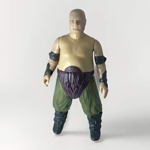 Star wars rancor keeper - wars,