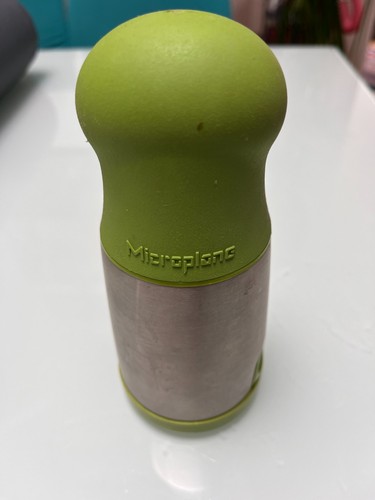 Microplane kräutermühle - microplane,