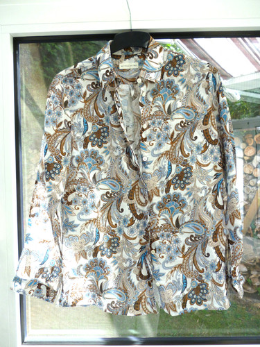 Bluse damen langarm - damen, in