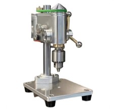 Mikro-Tischbohrmaschine