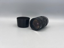 Tamron 135mm f/2.5 BBAR MC