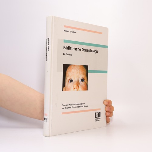 Pädiatrische dermatologie - pädiatrische,