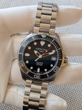 Certina DS Action Precidrive