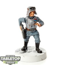 Galaktisches Imperium - General Veers - bemalt