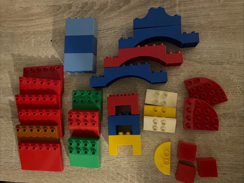 Lego duplo stück - duplo,