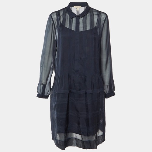 Burberry brit midnight blue - brit,