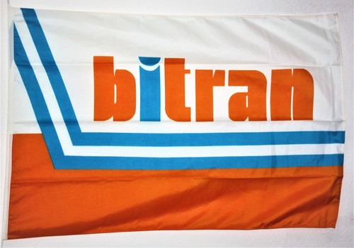 R960 transol reedereiflagge - transol,