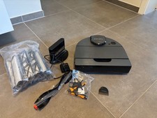 Neato D10 Staubsaugroboter