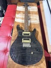 PRS SE CUSTOM 2009 - Gloss