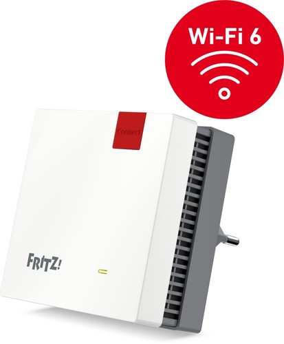 Fritz wlan repeater - wlan,